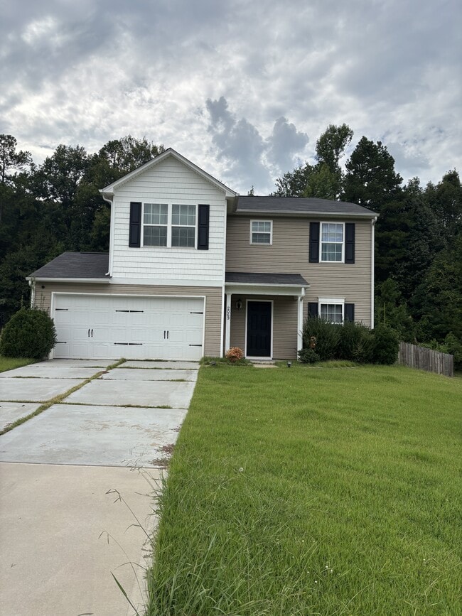 Photo - 2069 Gunnars Ridge Rd