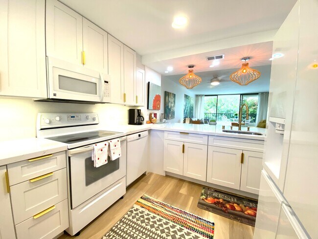 500 Lunalilo Home Rd Unit 23H