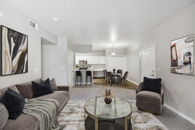 Photo - Marina Village Apartments