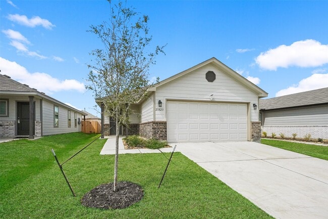 Photo - 21823 Willow River Canyon Ln
