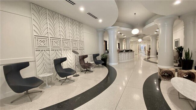 860 Peachtree St NE Unit 2010