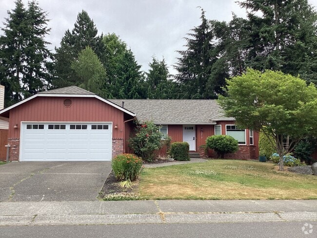 Building Photo - Mukilteo Rambler Rental