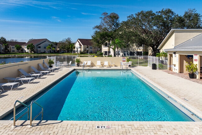 Photo - South Bay Plantation Apartments