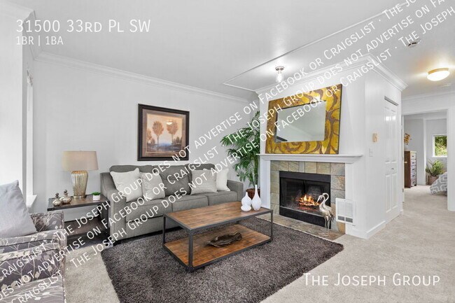 Building Photo - 31500 33rd Pl SW