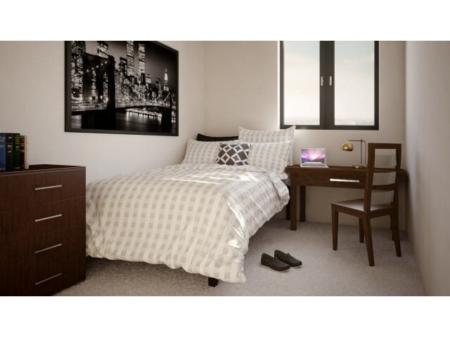 Photo - 4th Street Commons