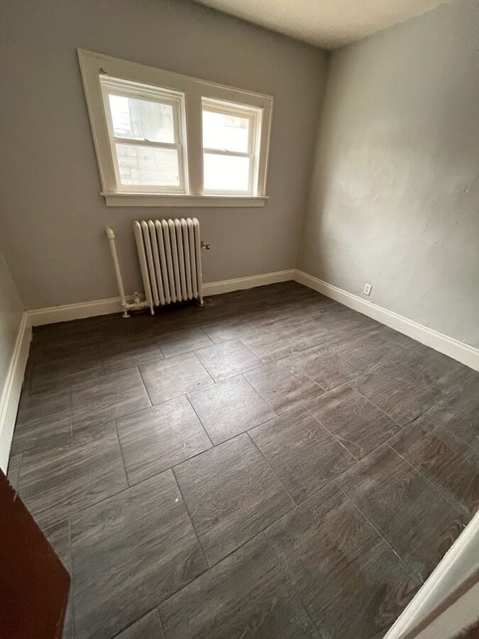 2504 W.Scott (Aka 1143 S 25th) - 2504 W.Scott (Aka 1143 S 25th) Unit Lower Rear #1