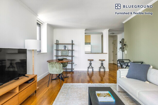 235 W 48th St Unit SI FL24-ID29