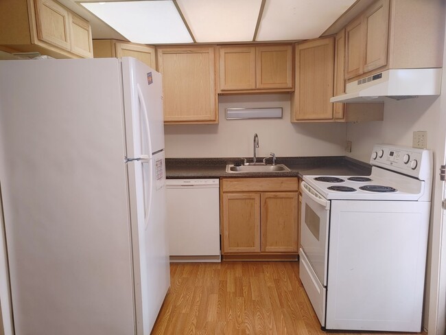 Photo - 2 Bed/1 Bath Townhouse Unit 1