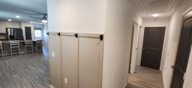 Photo - Charming 2-Bed, 2-Bath Home in Thea Meadows