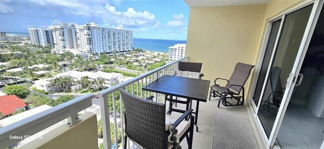 Photo - 1200 Hibiscus Ave Unit 1503