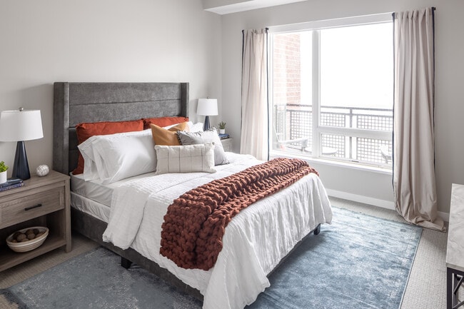 Photo - Lyra Apartments