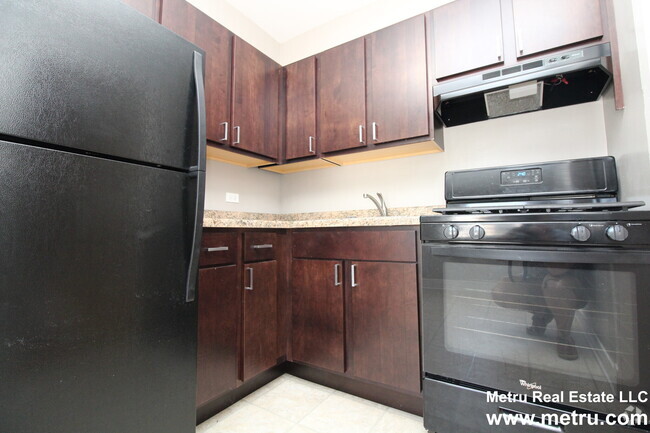 Building Photo - 1342.5 W Argyle St Unit 2E Rental