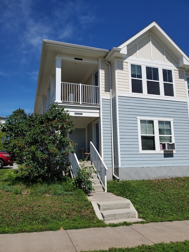 Harbor Highlands Apartments For Rent in Duluth, MN