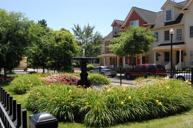 Photo - Trinity Terrace Apartments