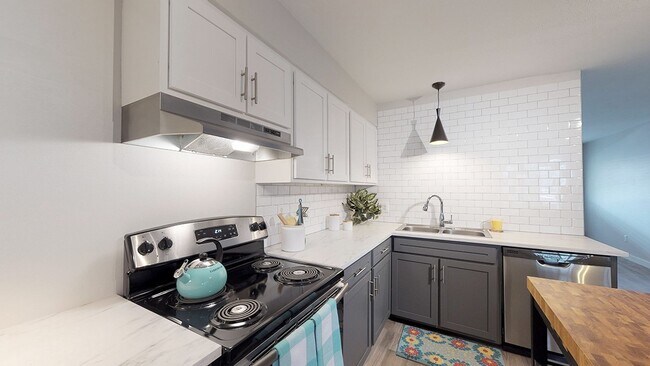 Photo - Wheelhouse Apartments Unit 122