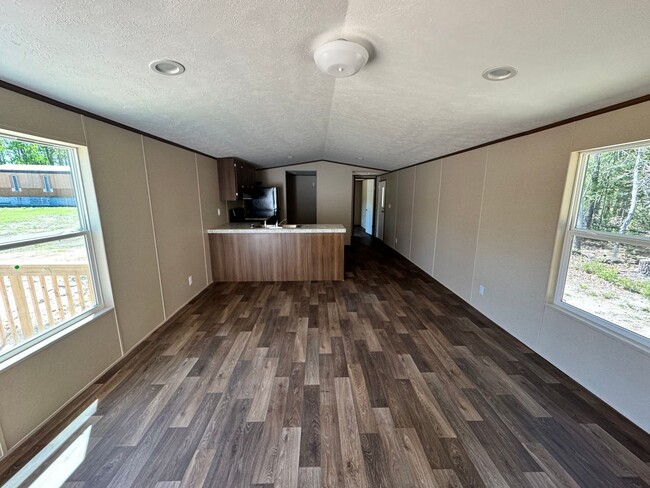 Photo - 3/2 New Single Wide in Cleveland County, NC