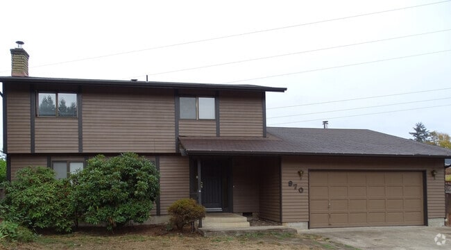 Building Photo - Thurston Charm Rental