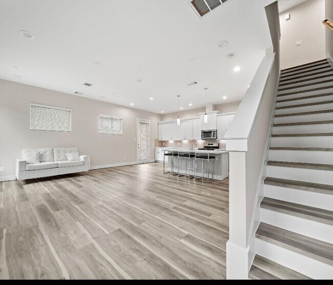 Photo - Brand New Construction in Houston!