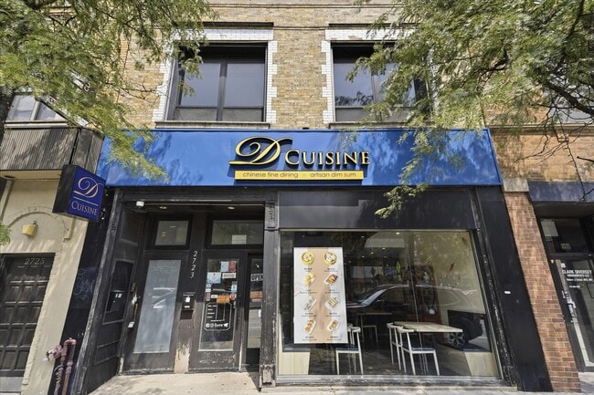 Building Photo - 2723 N Clark St Unit 2ND