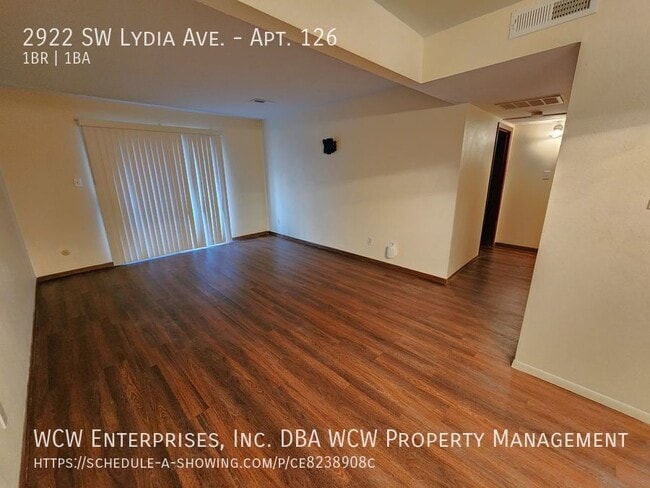 Photo - 2922 SW Lydia Ave Unidad Apt. 126