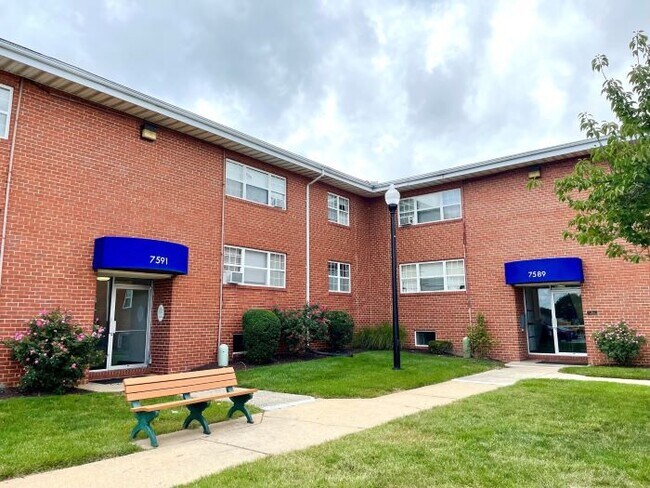 Photo - Dunlea Apartments