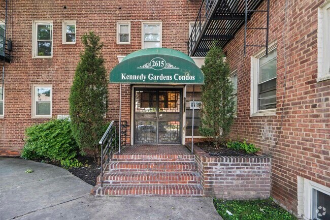 Building Photo - 2615 John F. Kennedy Blvd Unit B2 Rental