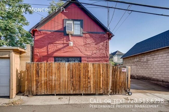 Photo - 3456 W Moncrieff Pl