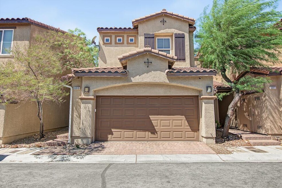 9315 Quiet Mist Ct
