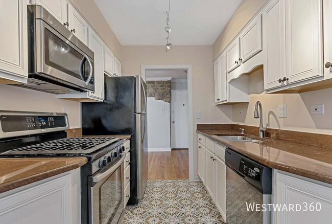 Spacious Rogers Park 2 Bedroom Apartment - Spacious Rogers Park 2 Bedroom Apartment Unidad 3C