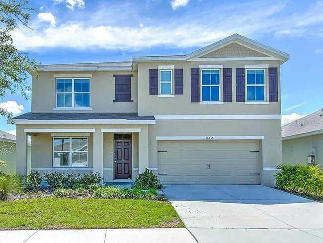 Building Photo - 16336 Little Garden Dr