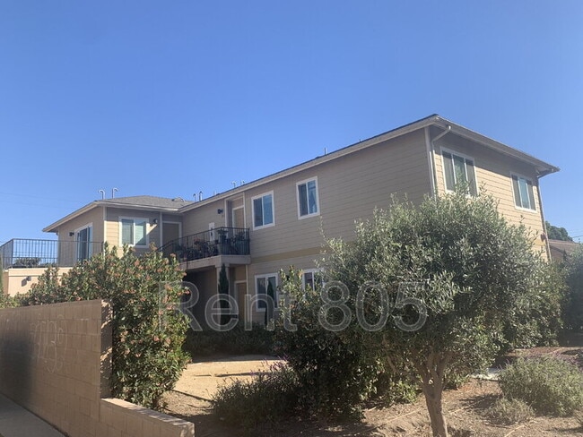 Building Photo - 4830 Terrace Ave Unit #201 Rental