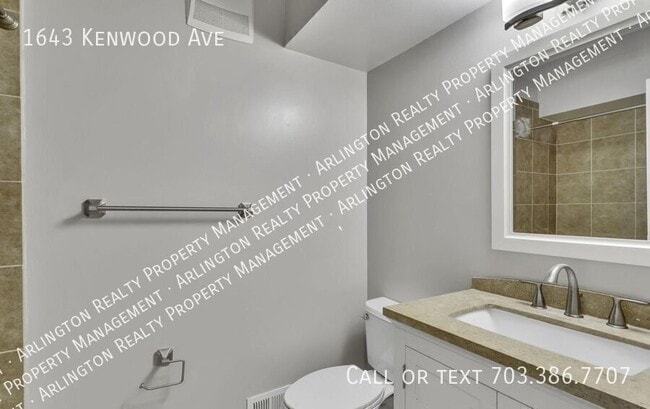 Photo - 1643 Kenwood Ave