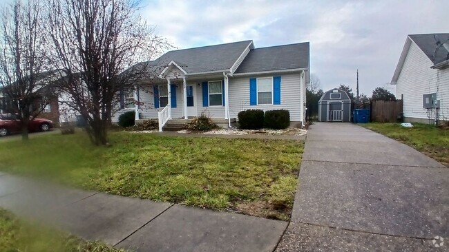 Building Photo - 489 Lakes of Dogwood Blvd Rental