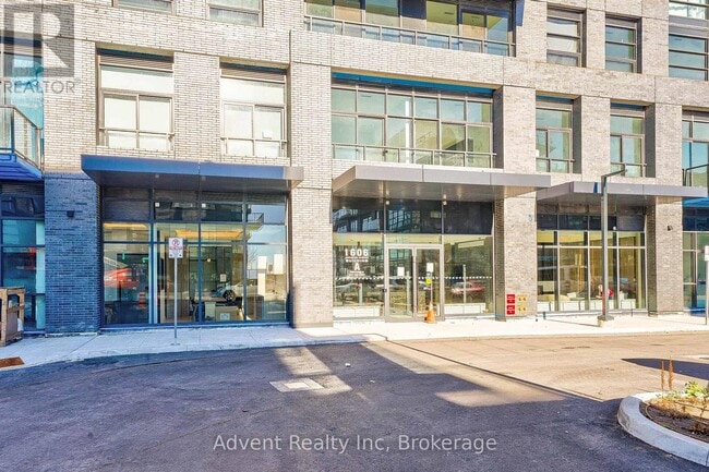 Photo - 1606 Charles St Unité PH1803