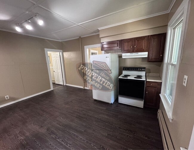 Photo - 2 First Unit Apt 1
