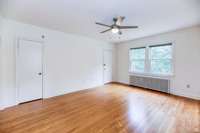 Photo - 2614 41st Street NW