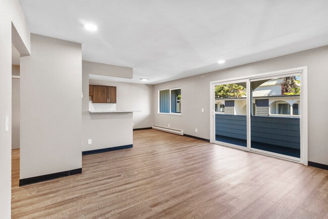 Deluxe 2 Bedroom