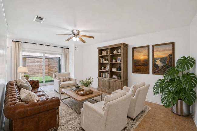 Building Photo - 8390 N Verde Dr Unit #1