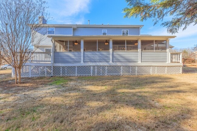 Photo - 1322 Windbrook Dr