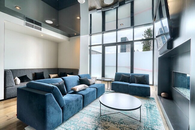 Photo - 955 Rue Lucien-L'Allier Unit ID1261845P