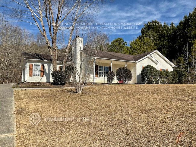 Building Photo - 2903 Sam Calvin Dr