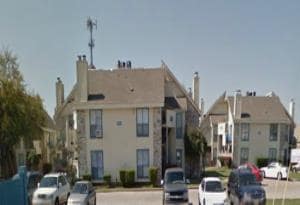 Buckingham Court Apartments - Buckingham Court Apartments