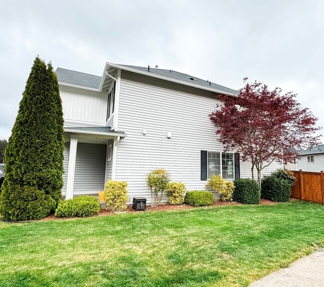 Photo - The Ridge at McCormick Woods home!