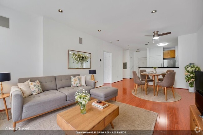 Building Photo - 24 Ave at Port Imperial Unit 208 Rental