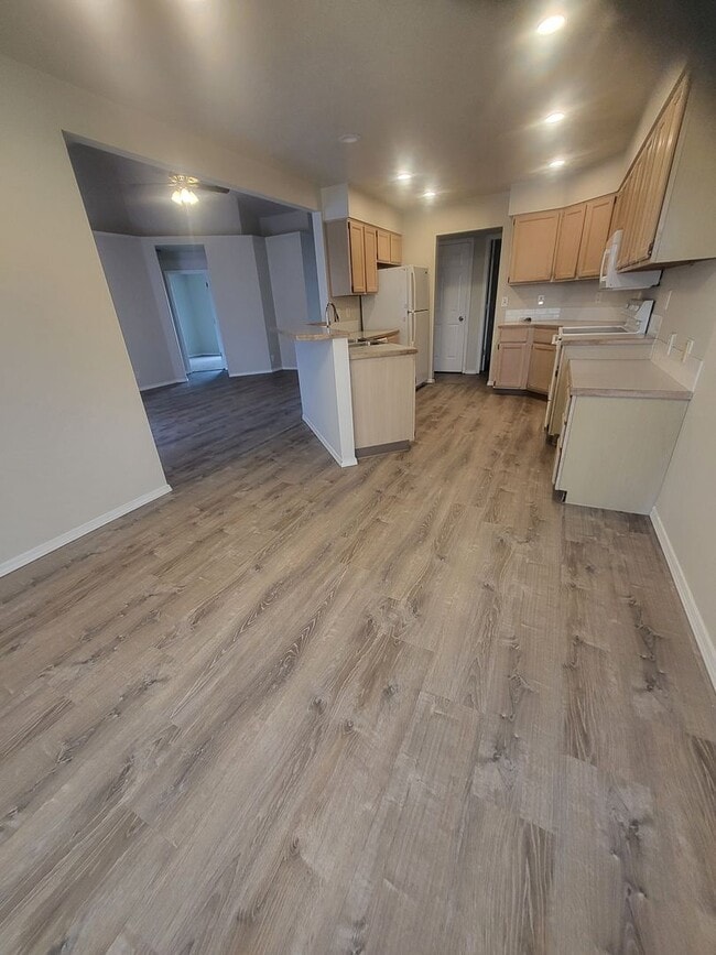Photo - Cute Meridian Home!