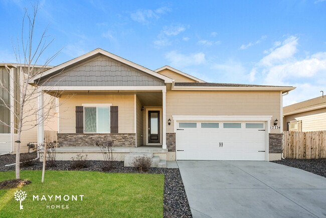 Building Photo - 17734 E 94th Dr