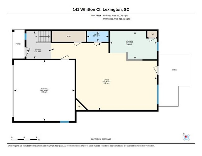 Photo - 141 Whitton Ct