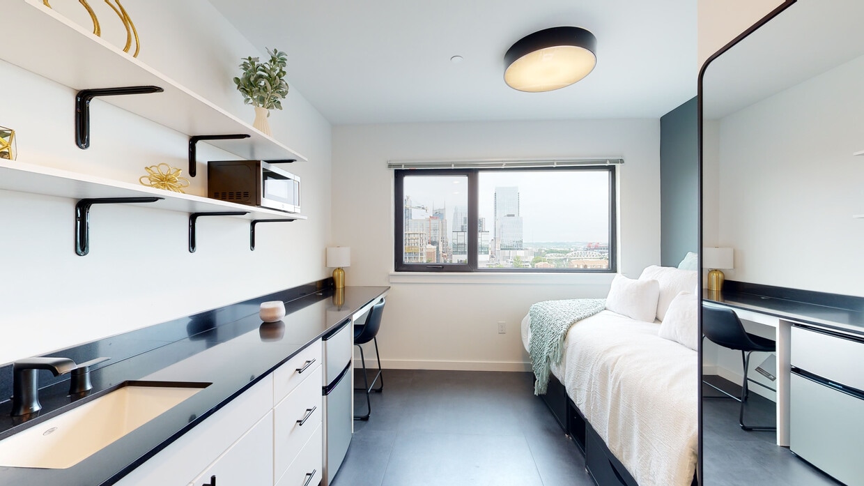 Photo - RUTLEDGE FLATS APARTMENTS