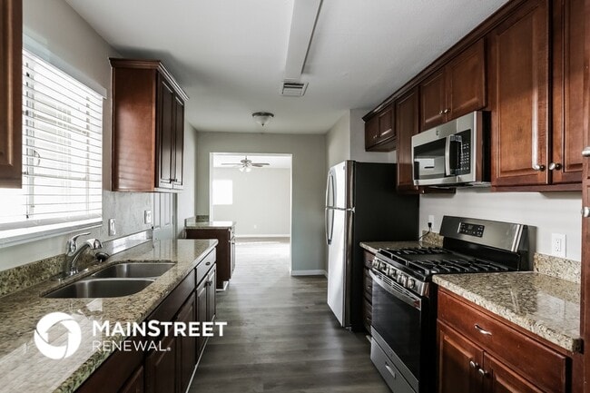 Photo - 3427 W Montecito Ave