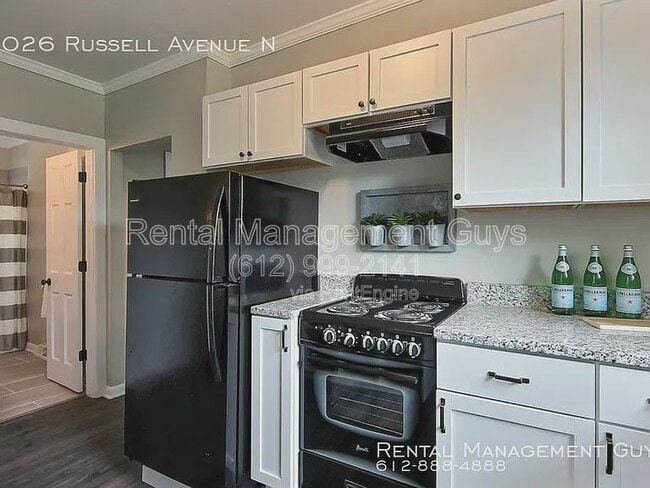 Photo - 3026 Russell Ave N